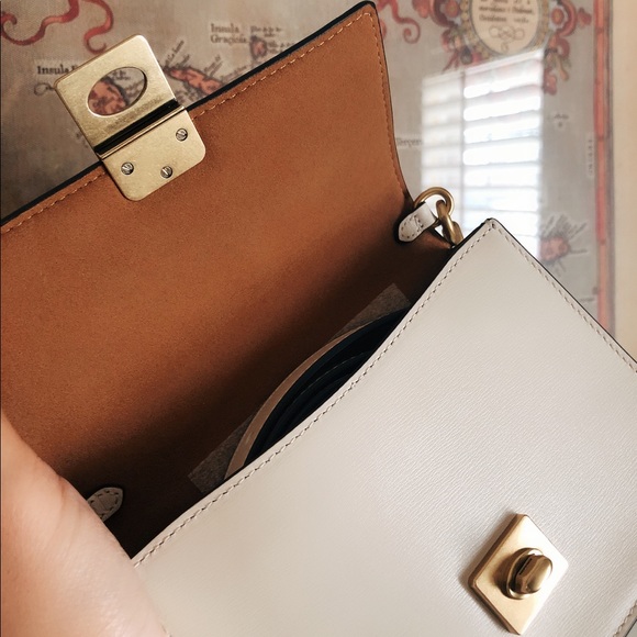 Coach Hutton leather belt bag - Picture 9 of 14